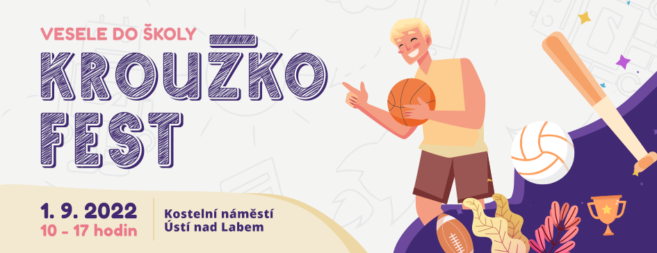 Kroužkofest - DreamPRO