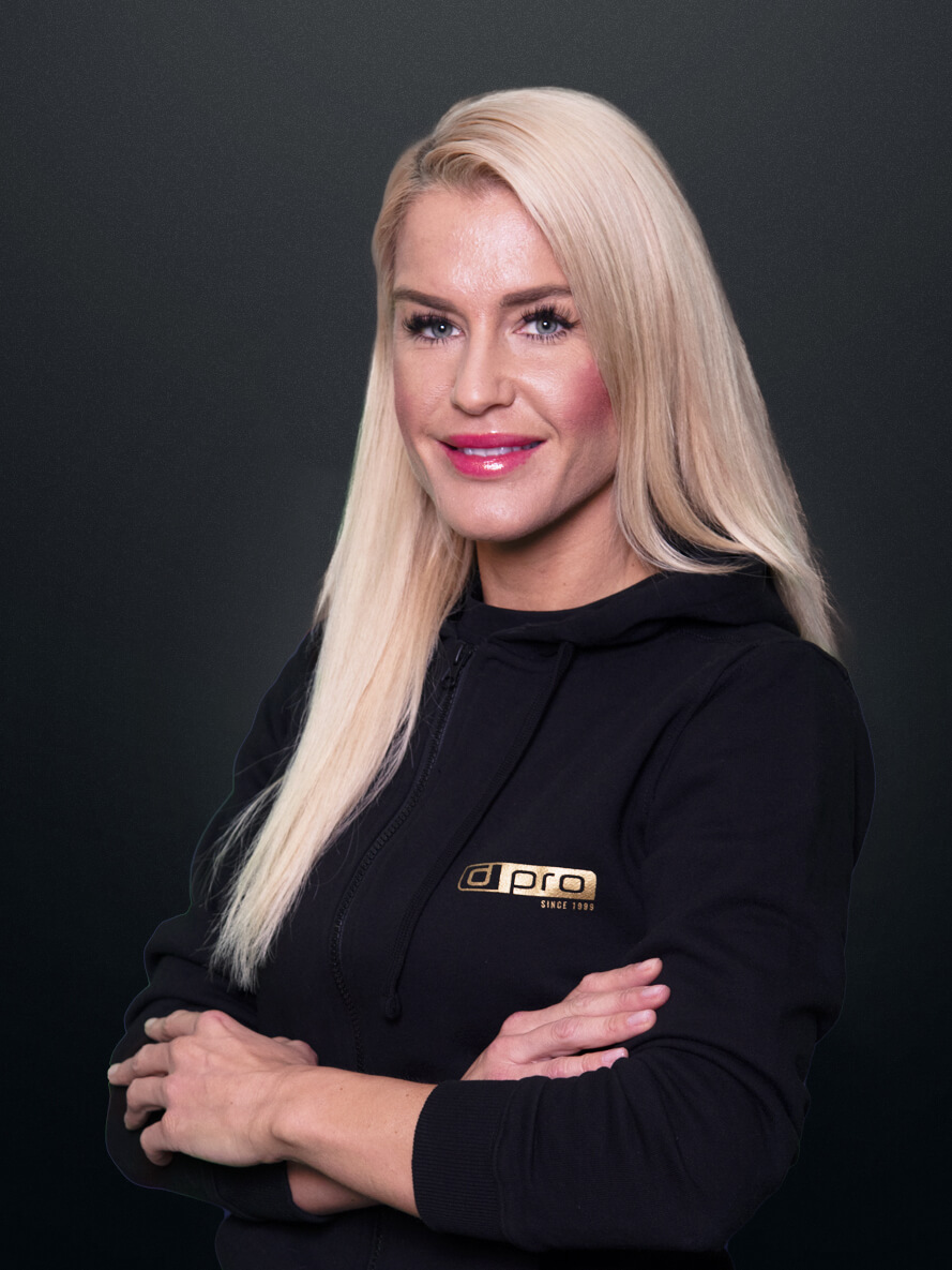 Silvie Půčková  - Dream PRO