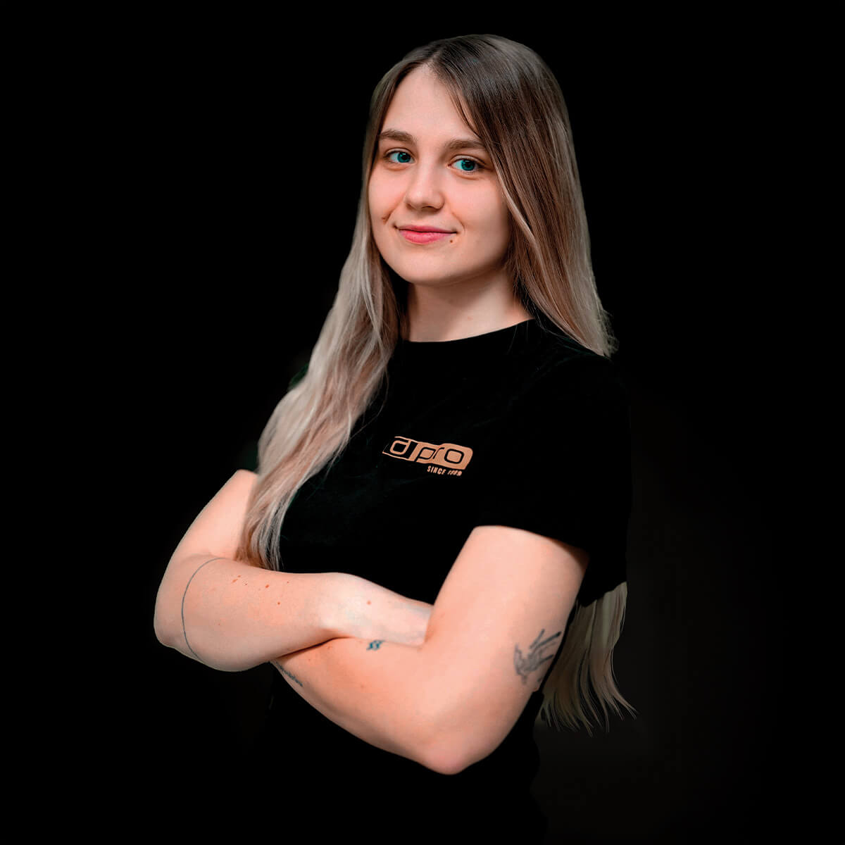 Lea Hoskovcová - Dream PRO