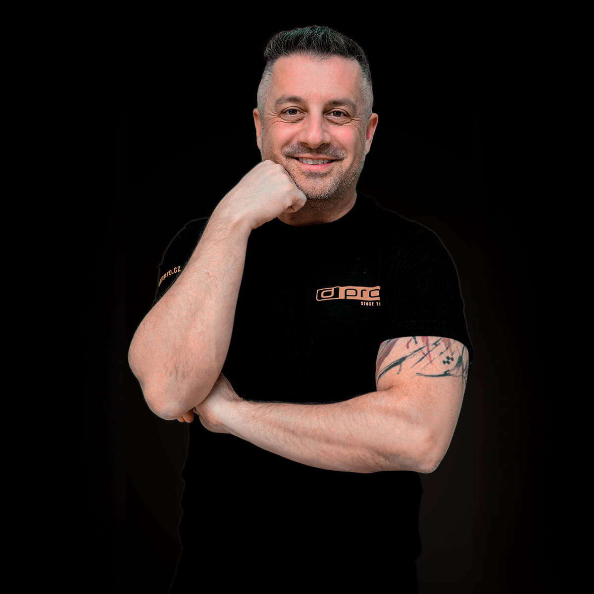 Lubomír Machoň - Dream PRO
