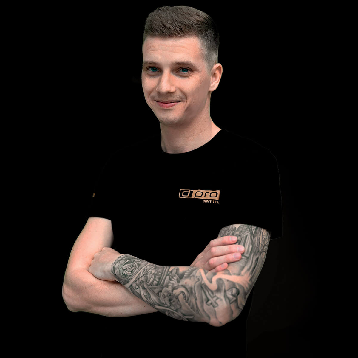 Povejšil Lukáš - Dream PRO