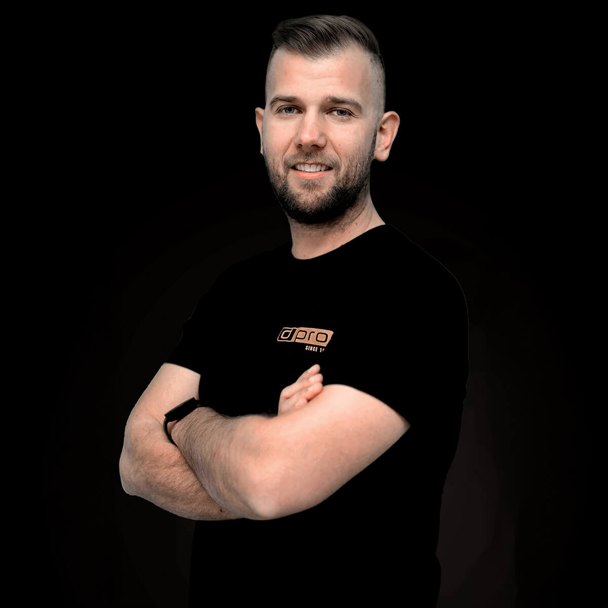 Martin Žoha - Dream PRO