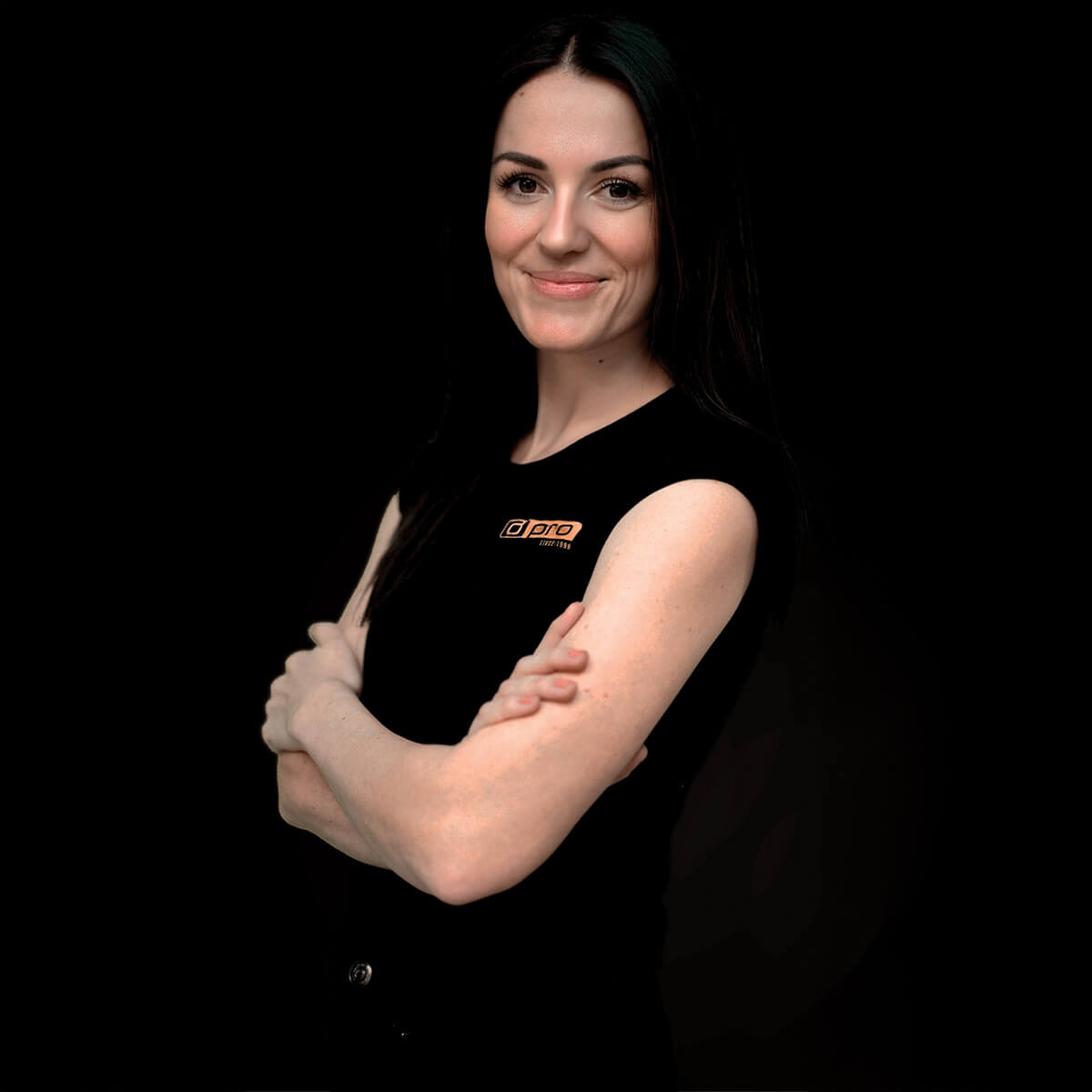 Jarošová Martina - Dream PRO