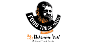 Autokoncerty - Partneři - Food Truck Jarda