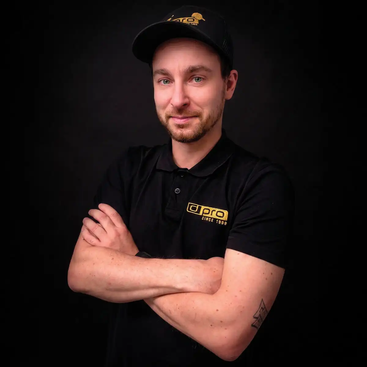 Michal Nejedlý - Dream PRO