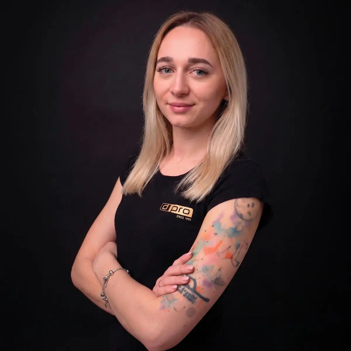Tereza Dráčková - Dream PRO
