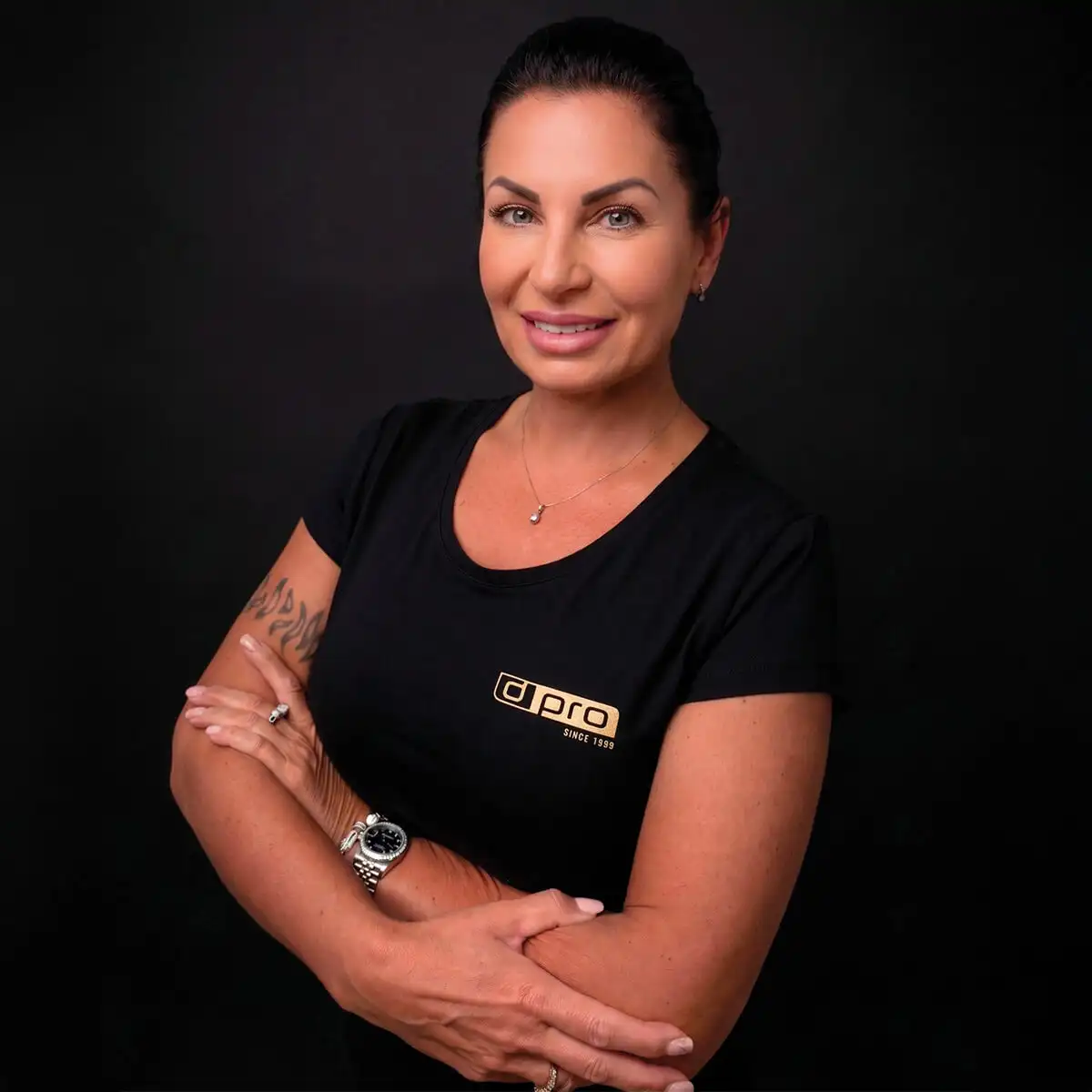 Žaneta Turello - Dream PRO