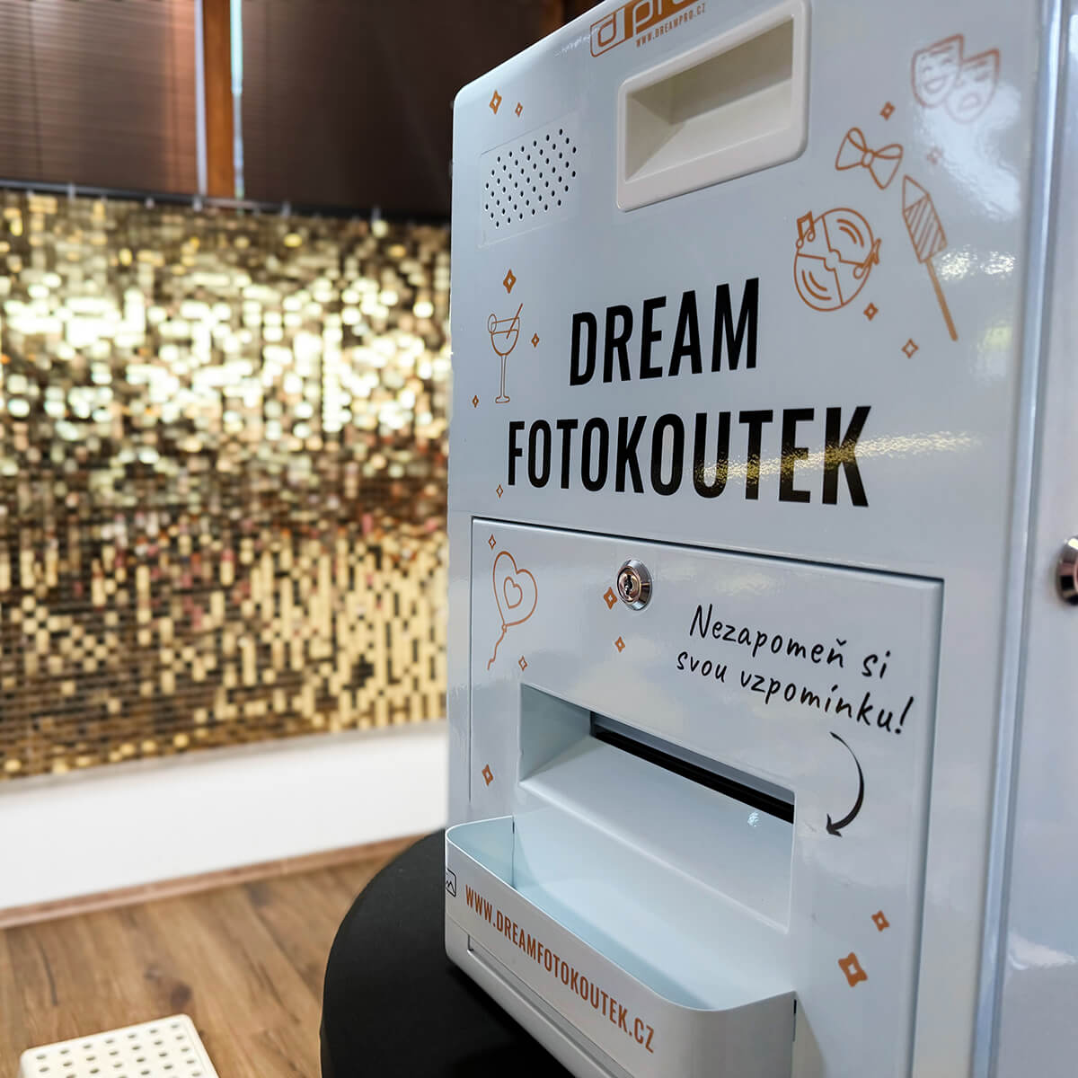 DreamPRO - nejlepší eventová agentura