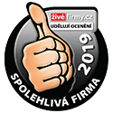 Spolehlivá firma - Dream PRO