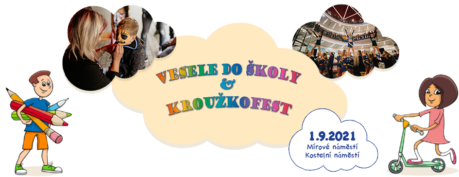 Kroužkofest - DreamPRO