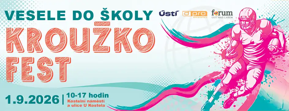 Kroužkofest 2026 - DreamPRO