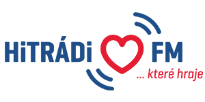 Letní biják - Mediální partneři - Hitrádio FM